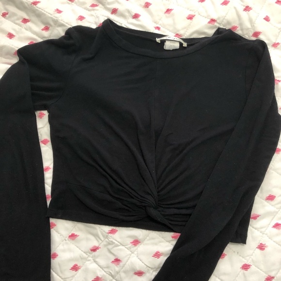 Gaze USA crop top - Picture 2 of 3